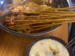 -嘉州鲜知味钵钵鸡(奎星楼店)