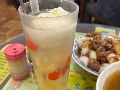 -顺记冰室(宝华路店)