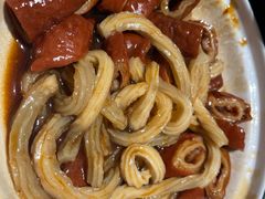 -客家汇·客家传承菜(水库店)