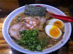 -老龙亭拉面店