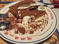 -文通冰室(东方宝泰店)