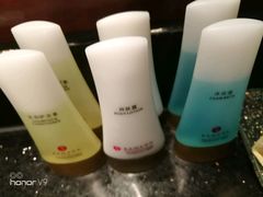 -上海华凯华美达广场酒店