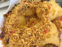 避风塘虾饺皇-寻味顺德·珍之宝酒楼(银钻店)