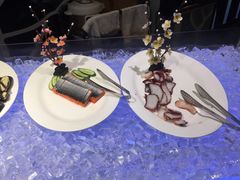 -泰谷酒店·太古码头闽菜自助餐厅