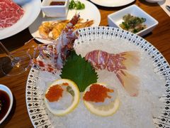 -Mr·Fish鱼鲜生海鲜放题(银泰in99店)