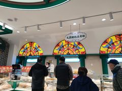 -老鼎丰(靖宇街总店)