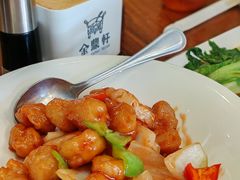 -金鼎轩(方庄天坛店)