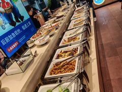 -素满香·食养自助(建邺万达店)