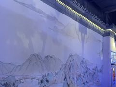 -绿茶餐厅(千岛湖银泰城店)