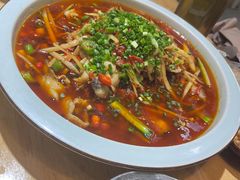 -椒小兔·仔姜鲜椒兔(金沙时代广场店)