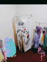 -塔塔王国·主题儿童游乐园(奥城商业广场店)