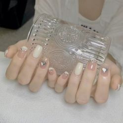 -Halo美甲美睫