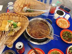 -马路边边串串香(北苑旗舰店)
