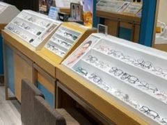 -宝岛眼镜·星创视光中心·林德伯格·奢品集合(北京世纪金源店)