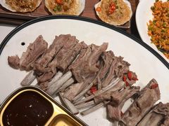 -清真·宁夏印象·盐池滩羊肉体验店(江宁路店)