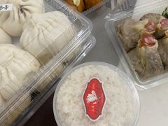 叉烧小包-白玉兰食品(甜云店)