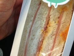 -康欣面包生日蛋糕(幸福店)