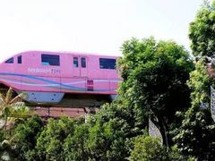 -圣淘沙Express捷运Sentosa站