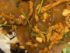 -小船渔村•大连菜•大连焖鱼(明泽街店)