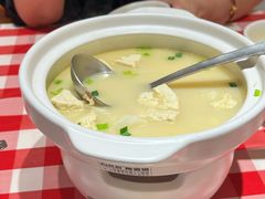 -西贝(紫荆广场店)