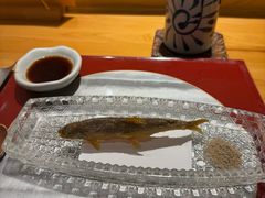 -鮨青(恒基名人购物中心店)