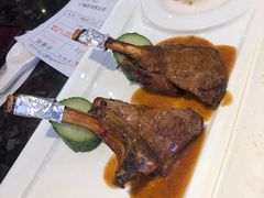 -新兴·金羊座·粤菜点心(乐峰店)