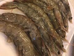 青虾-八先生涮肉房(三里河店)
