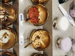 -溪边姑娘·拉丝酸奶水果捞(春熙路店)