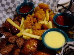 -Primo·丽莫意大利窑烤披萨