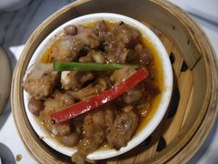 -多多旺港式茶餐厅(新区店)