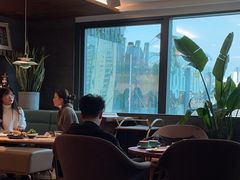 -城市露台景观餐厅(淮海路店)