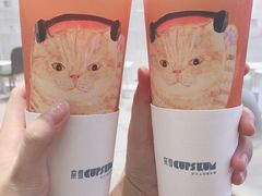 -奈雪的茶(大悦城店)