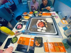 -猪的故事·韩式烤肉(韩乐坊店)