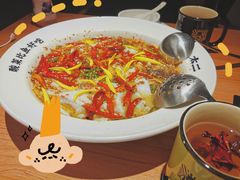 -新太二·鲜料川菜(群光广场店)