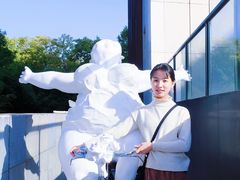 -江苏省美术馆(长江路新馆)