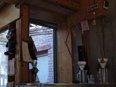 -METAL HANDS(五道营店)