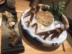 -大岛日本料理铁板烧(南通大饭店)