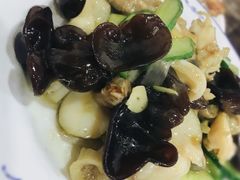 -张树军海鲜(王府壹号店)