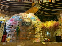 -盘炉forenza·云贵川融合小食堂 ( 钟楼中柳巷店)