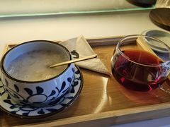 -施奈儿.洗头頭療.按摩SPA.采耳(上梅林店)