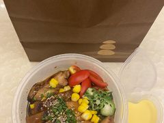 -山葵家·创意料理(EFC欧美广场店)