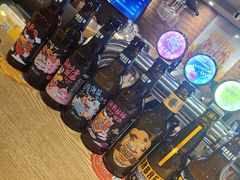 -优布劳精酿啤酒鲜扎闪送·(张江店)