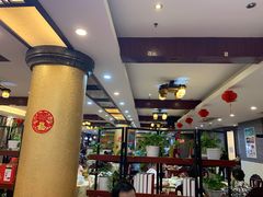 大堂-西新饭店(城中店)