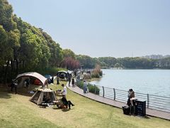 -美兰湖景区