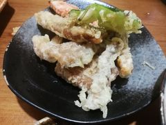 -信日本料理(信义坊店)