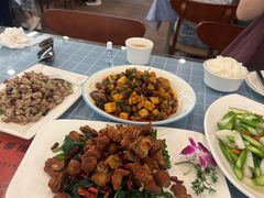 -红豆园(文林街店)