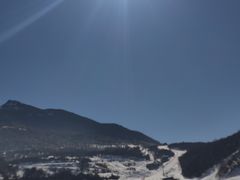-太子岭滑雪场