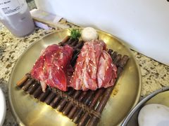 -安又胖韩国烤肉(美罗城店)