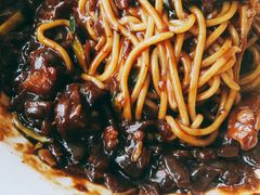-桃园中华料理炸酱面(燕儿岛路店)