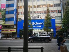 -秋叶原电器街